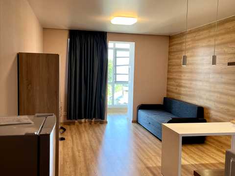 квартира за адресою Полтавська вул., 64