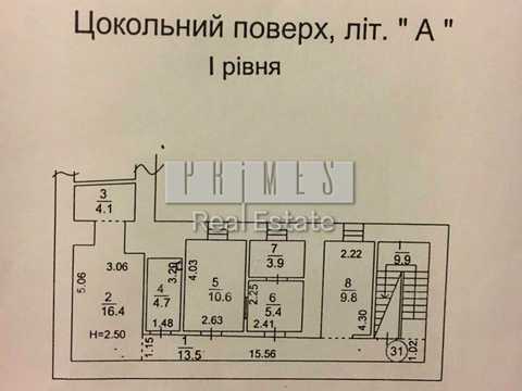 комерційна за адресою Київ, Богдана Хмельницького вул., 50