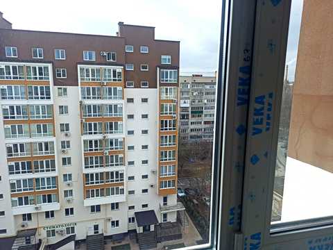 квартира по адресу Юности просп., 16в