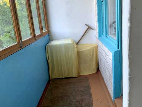 квартира за адресою Петра Вершигори вул., 3б
