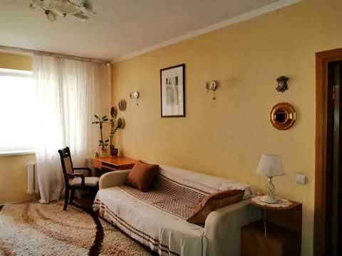 квартира по адресу Романа Шухевича просп. (Генерала Ватутіна), 8