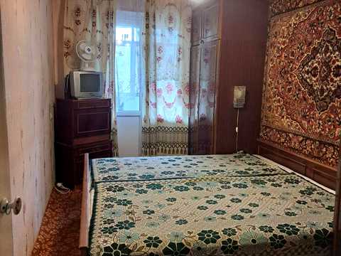 квартира по адресу Мира просп., 48