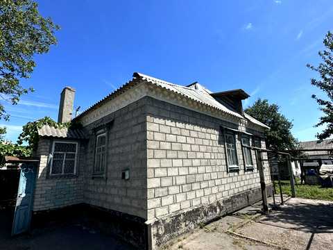 будинок за адресою Бопланівський пров. (Лермонтова), 14