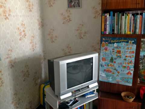 квартира по адресу Миру просп., 80/2
