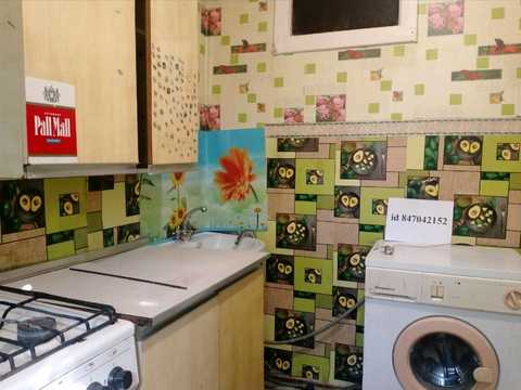квартира по адресу Николаевская дорога ул., 307