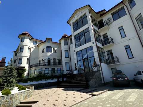 квартира по адресу Кавказская ул., 44