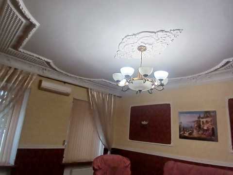 квартира за адресою Павла Зеленого вул. (Коблевська), 36