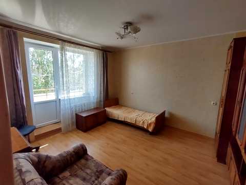 квартира за адресою Євгена Танцюри вул. (Генерала Петрова), 58