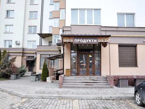 комерційна за адресою Юліана Целевича вул., 10
