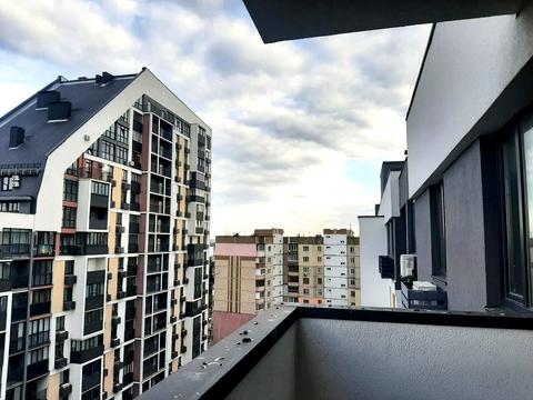 квартира за адресою Набережна вул., 8д