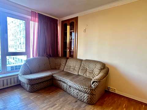 квартира за адресою Володимира Івасюка просп. (Героїв Сталінграду), 13-А
