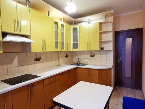 квартира за адресою Ованеса Туманяна вул., 3