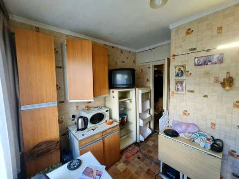 квартира по адресу Оболонский просп., 33-А