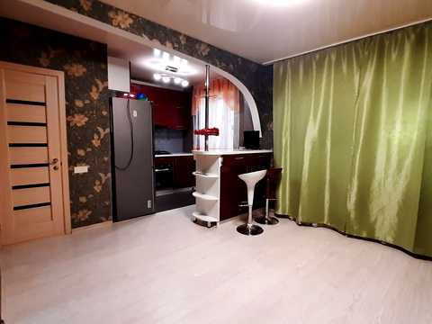 квартира за адресою Сегедська вул., 40