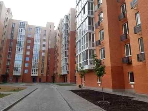 квартира по адресу Мандрыковская ул., 234