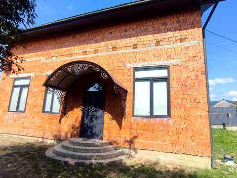 будинок за адресою Миру, 78