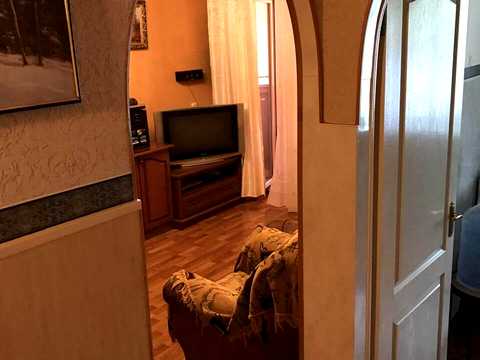 квартира по адресу Юрія Пасхаліна ул. (Ілліча), 12
