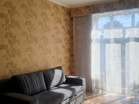 квартира по адресу Академика Янгеля ул., 20