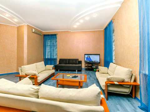 квартира за адресою Лютеранська вул., 8