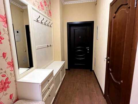 квартира по адресу Генерала Шаповала ул. (Механізаторів), 2
