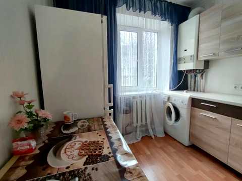 квартира по адресу Даниила Галицкого ул. (Будьонного), 26