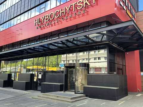 коммерческая по адресу Глубочицкая ул., 44