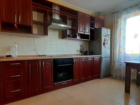 квартира по адресу Драгоманова ул., 14
