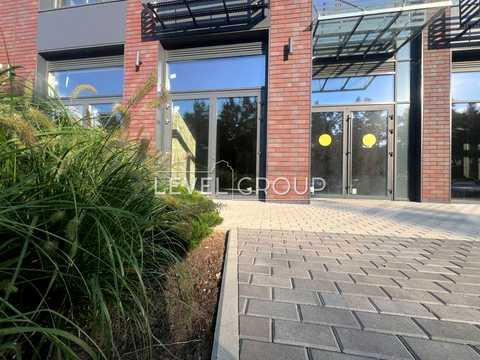 коммерческая по адресу Князя Романа Мстиславича ул. (Генерала Жмаченка), 22