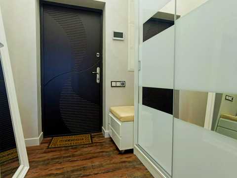 квартира по адресу Евгения Коновальца ул. (Щорса), 34-А