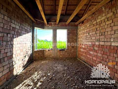 дом по адресу Сливовая ул., 38