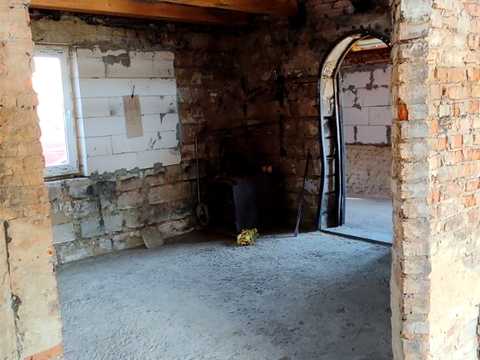 дом по адресу Центральна, 47