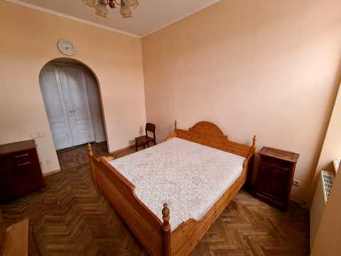 квартира за адресою Соломона Ляйнберга вул., 7
