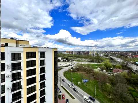 квартира по адресу Угорницкая ул., 4