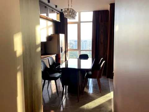 квартира за адресою Шевченка просп., 29/1