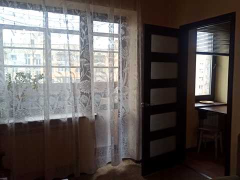 квартира по адресу Чоколовский бульв., 6