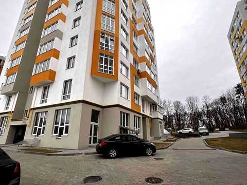 квартира по адресу Ивана Величковского ул., 13