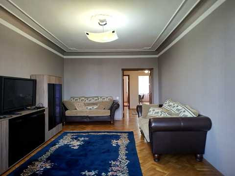 квартира за адресою Науки просп. (Леніна), 31в