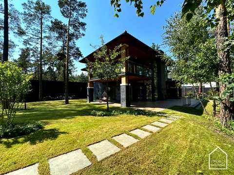 будинок за адресою лісова