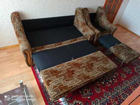 квартира за адресою Георгія Гонгадзе просп. (Радянської України), 18-Е