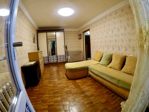 квартира за адресою Космонавта Поповича вул. (Космонавта Волкова), 26