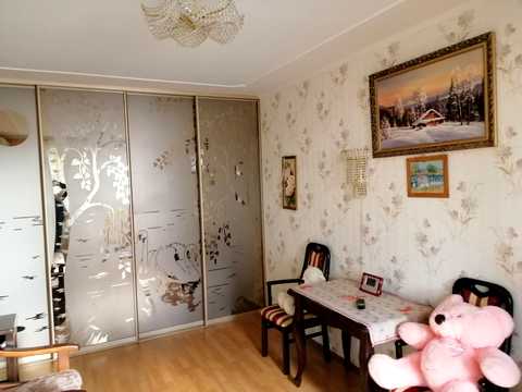 квартира за адресою Валентинівська вул., 15