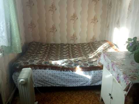 кімната за адресою Комітетська вул., 7/9
