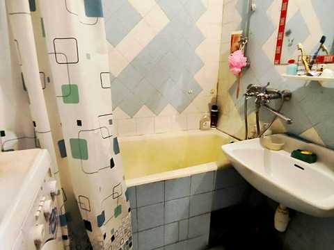 квартира за адресою Мстиславська вул., 52