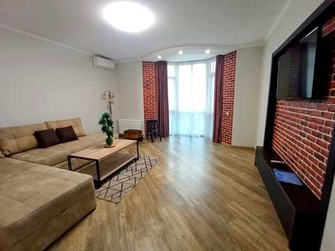 квартира за адресою Коперника вул., 3