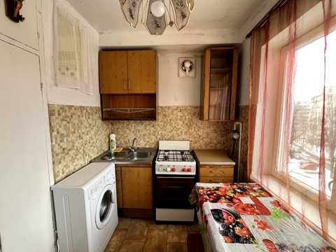квартира за адресою Кубанської України вул. (Маршала Жукова), 21