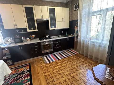 квартира по адресу Стратегическое шоссе (Науки), 37
