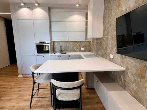 квартира за адресою Яровиця, 7