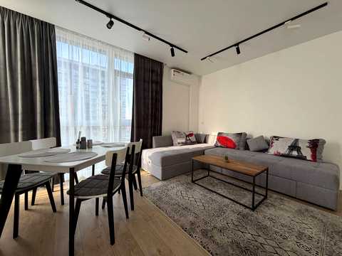 квартира по адресу Предславинская ул., 55-А