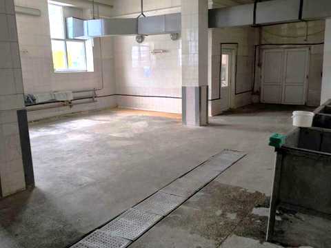 коммерческая по адресу Заводская ул., 19а