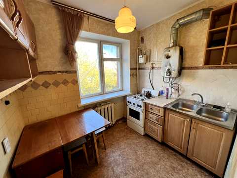 квартира за адресою Івана Пулюя вул. (Хотовицького), 7/1
